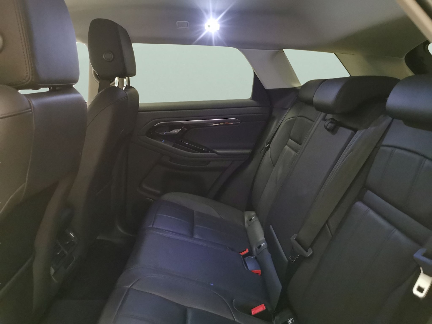 Used Land Rover Range Rover Evoque 2022 for sale - 78142124: Photo 29