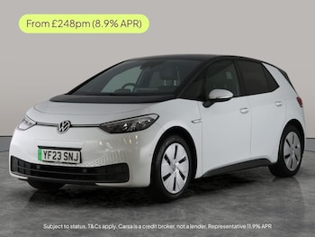 Used Volkswagen ID.3 2023 for sale - 79391183: Photo