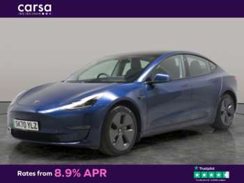 2020 - Tesla Model 3