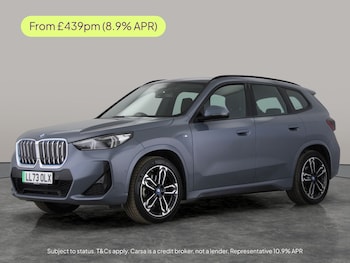 Used BMW iX1 undefined for sale - 78664679: Photo