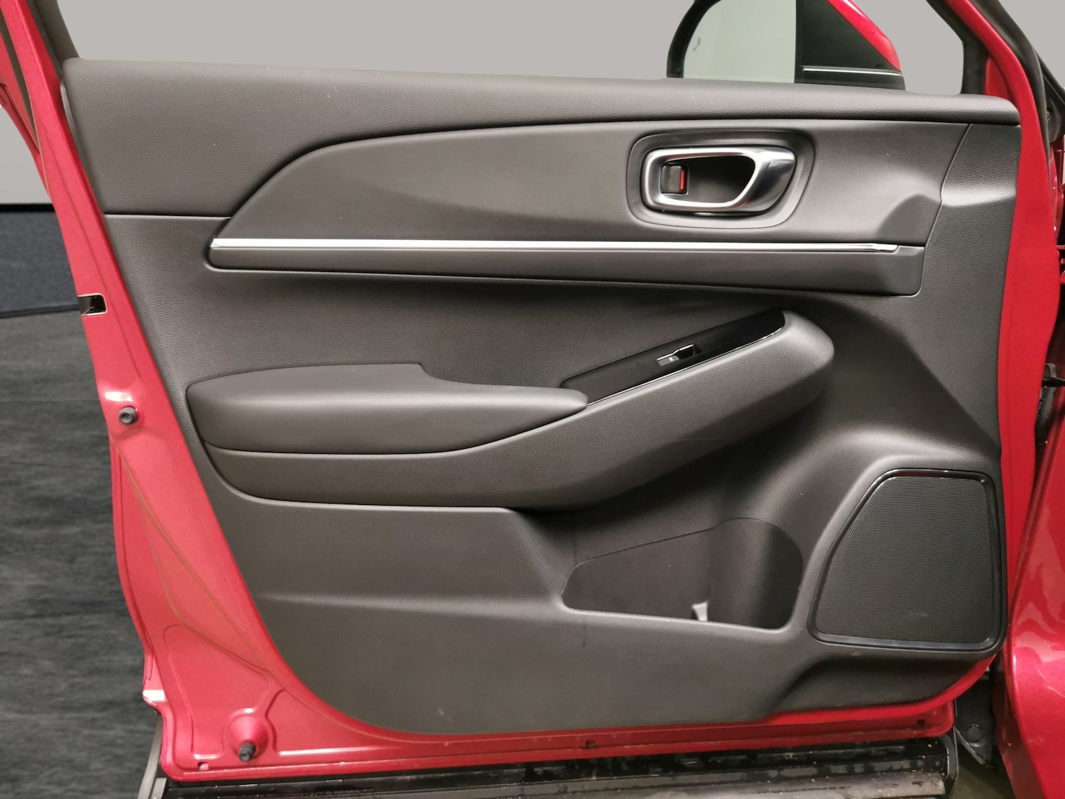 Used Honda HR-V 2023 for sale - 77354128: Photo 29