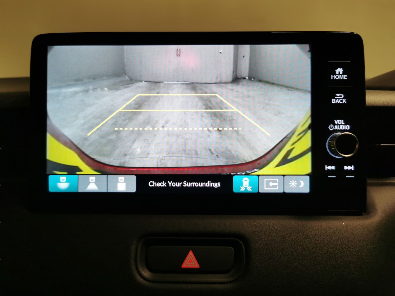 Used Honda HR-V 2023 for sale - 77354128: Photo 5