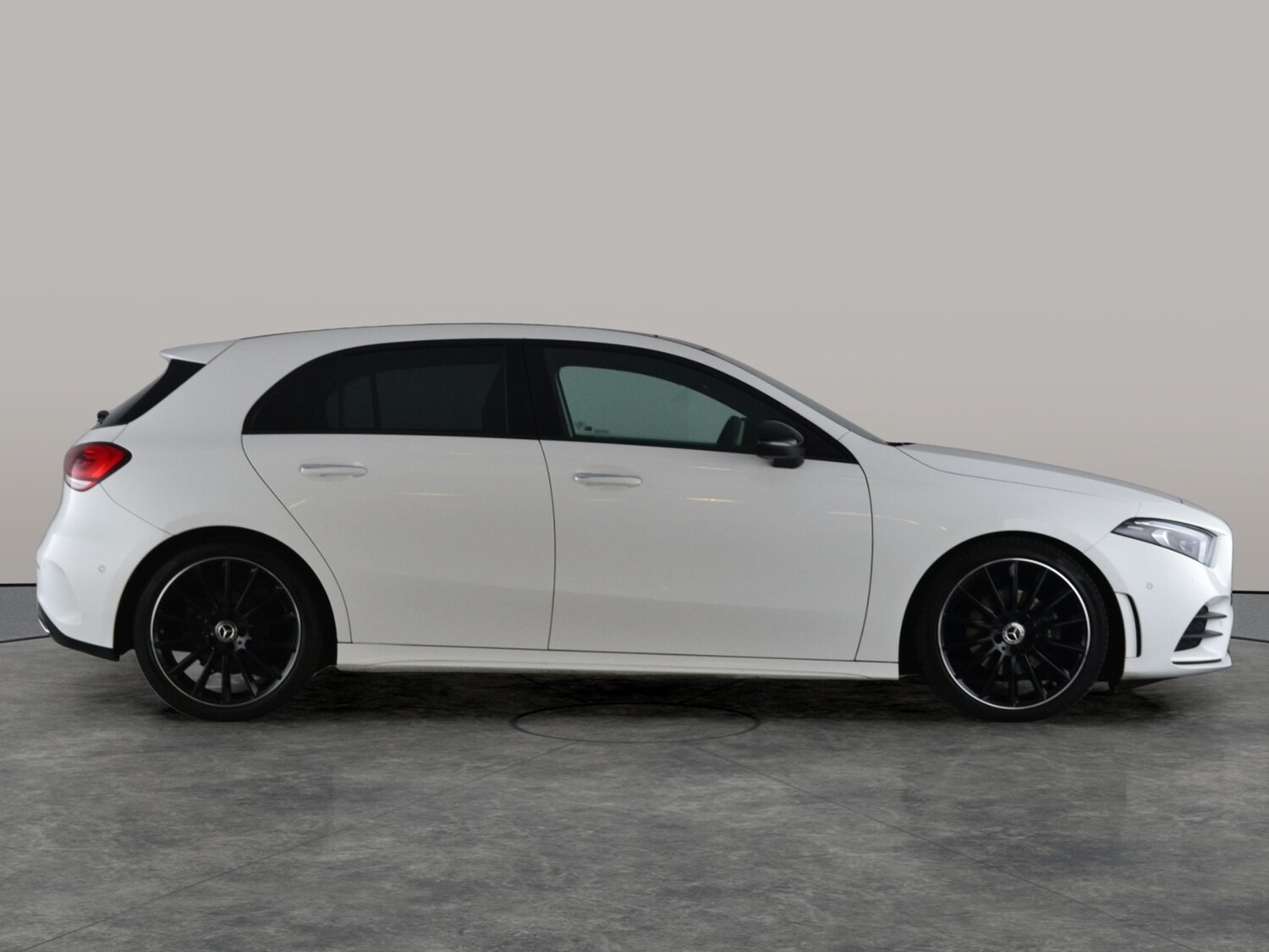 Used Mercedes-Benz A-Class 2023 for sale - 77711095: Photo 12