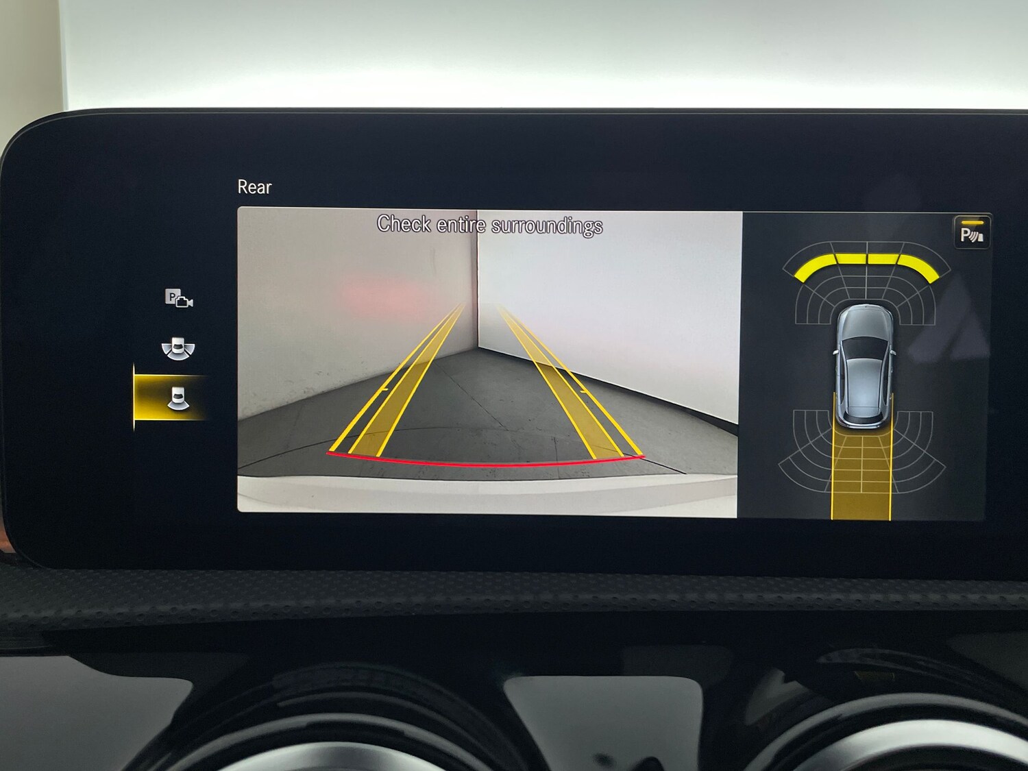 Used Mercedes-Benz A-Class 2023 for sale - 77711095: Photo 20