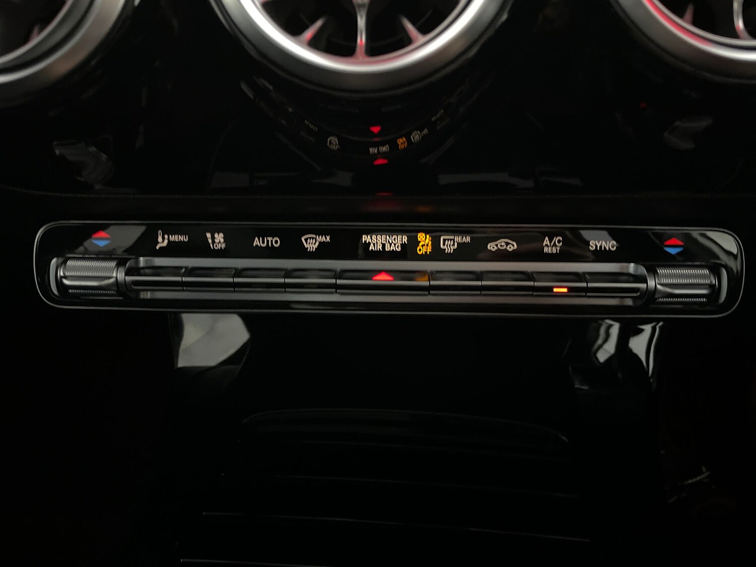 Used Mercedes-Benz A-Class 2023 for sale - 77711095: Photo 21