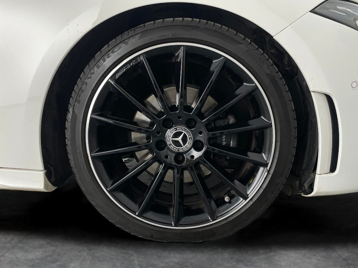 Used Mercedes-Benz A-Class 2023 for sale - 77711095: Photo 29