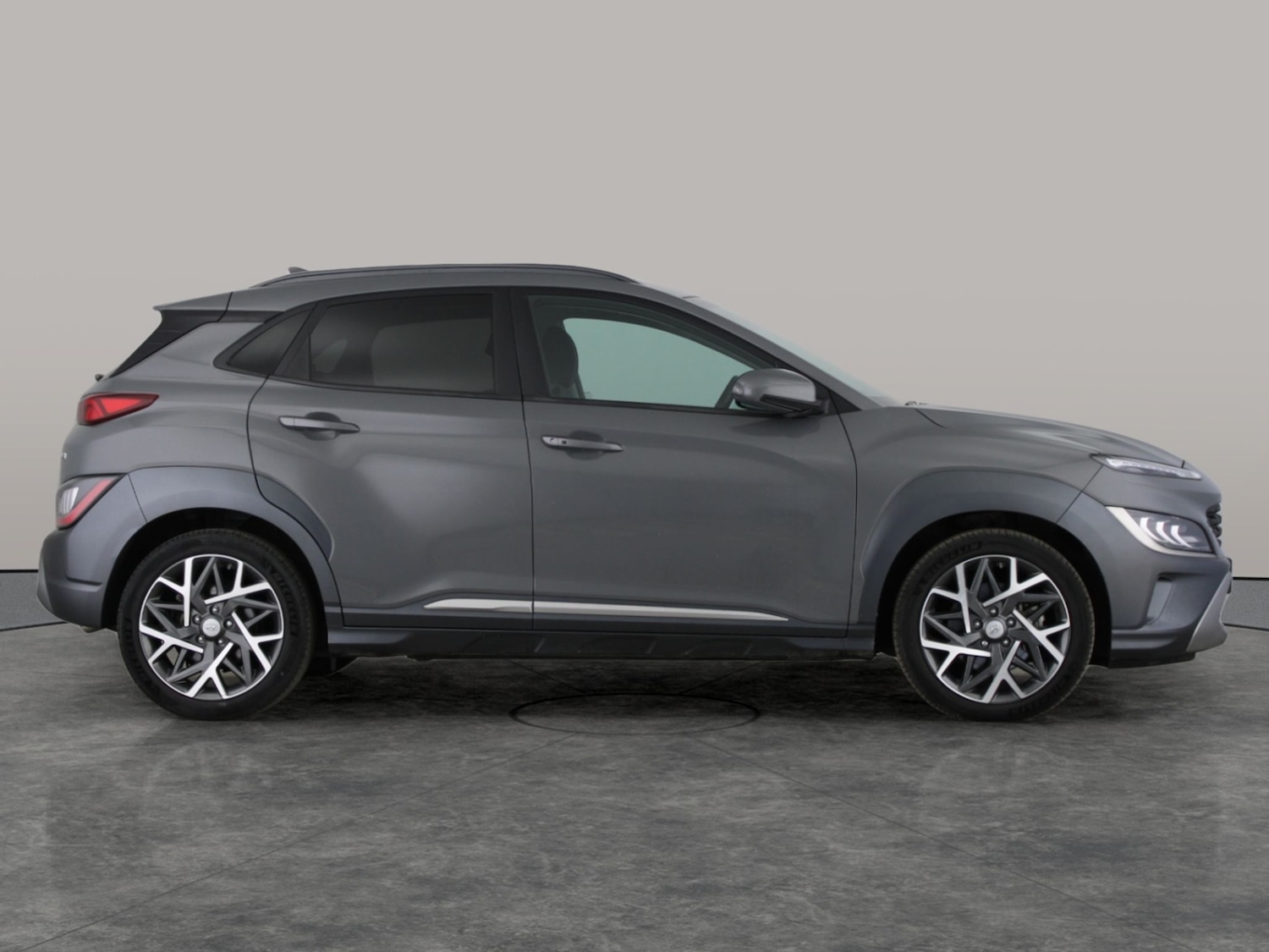 Used Hyundai KONA 2022 for sale - 78197831: Photo 10