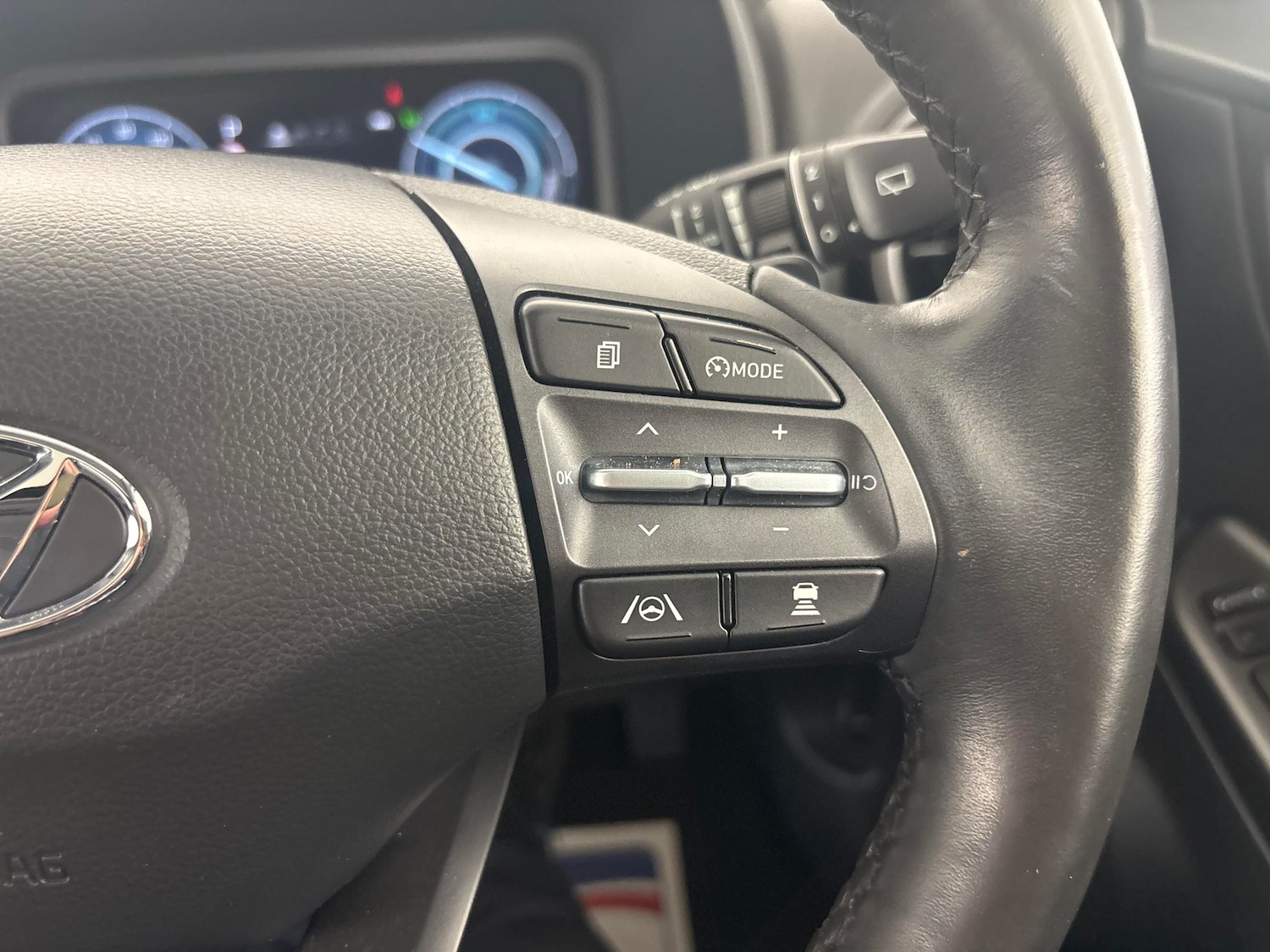 Used Hyundai KONA 2022 for sale - 78197831: Photo 23