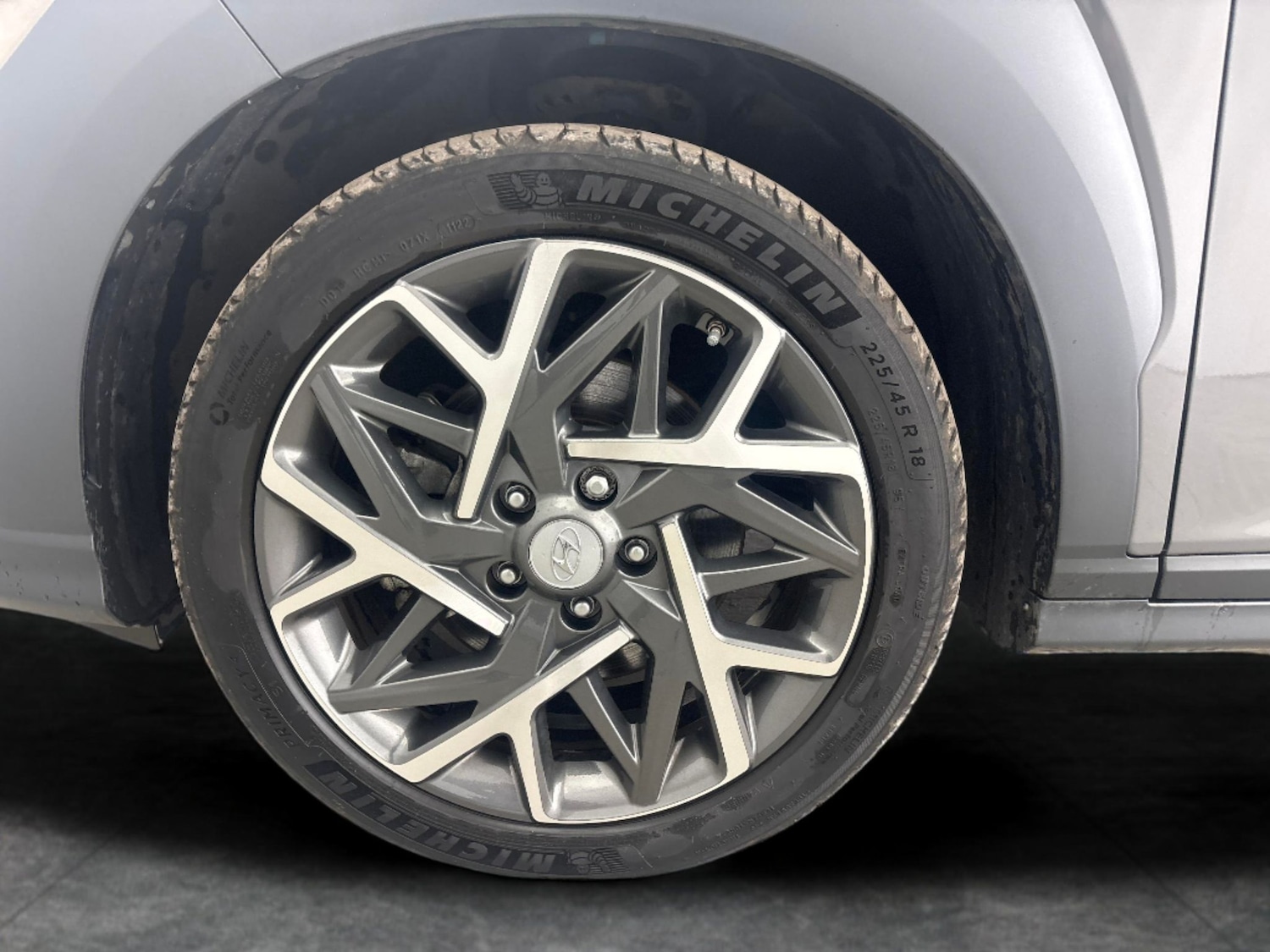 Used Hyundai KONA 2022 for sale - 78197831: Photo 24