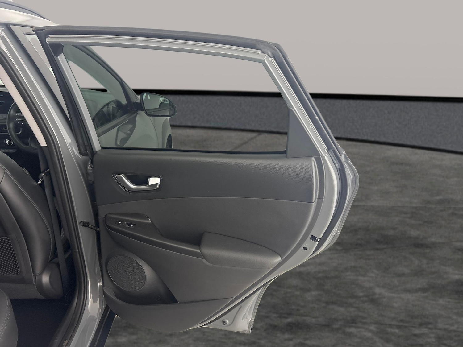 Used Hyundai KONA 2022 for sale - 78197831: Photo 31