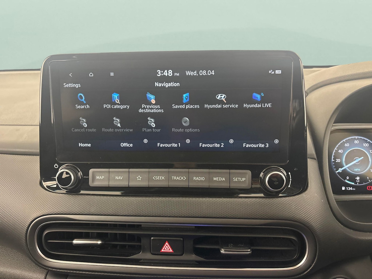 Used Hyundai KONA 2022 for sale - 78197831: Photo 7