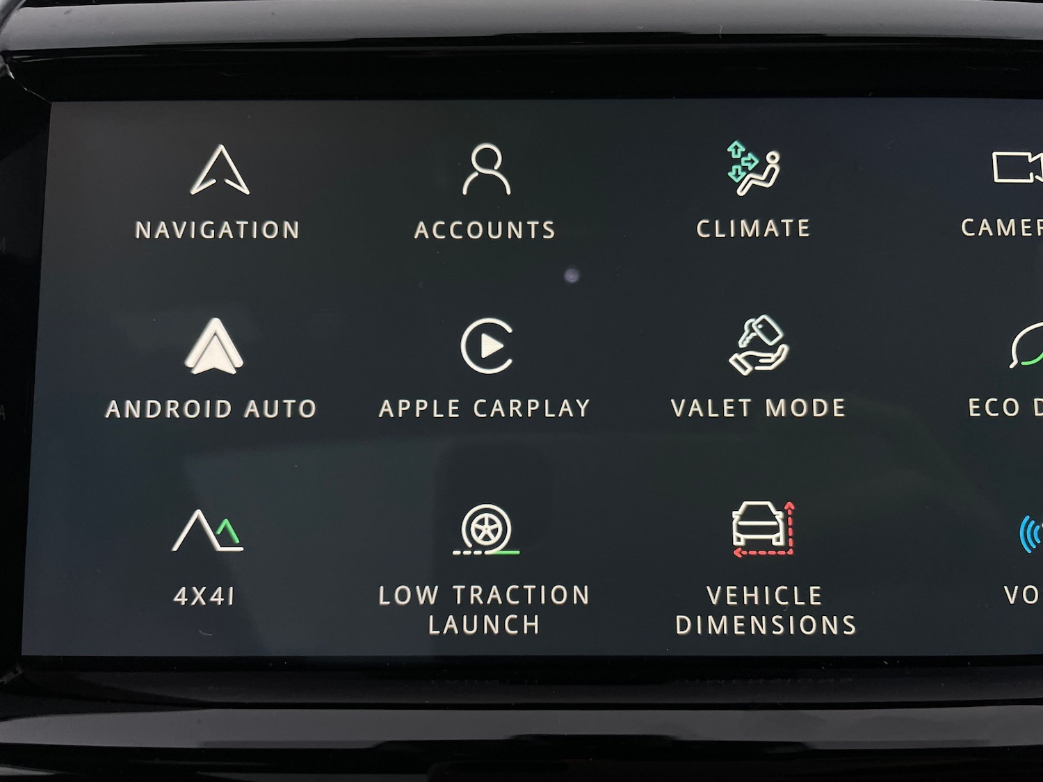 Used Land Rover Discovery Sport 2021 for sale - 76415532: Photo 23