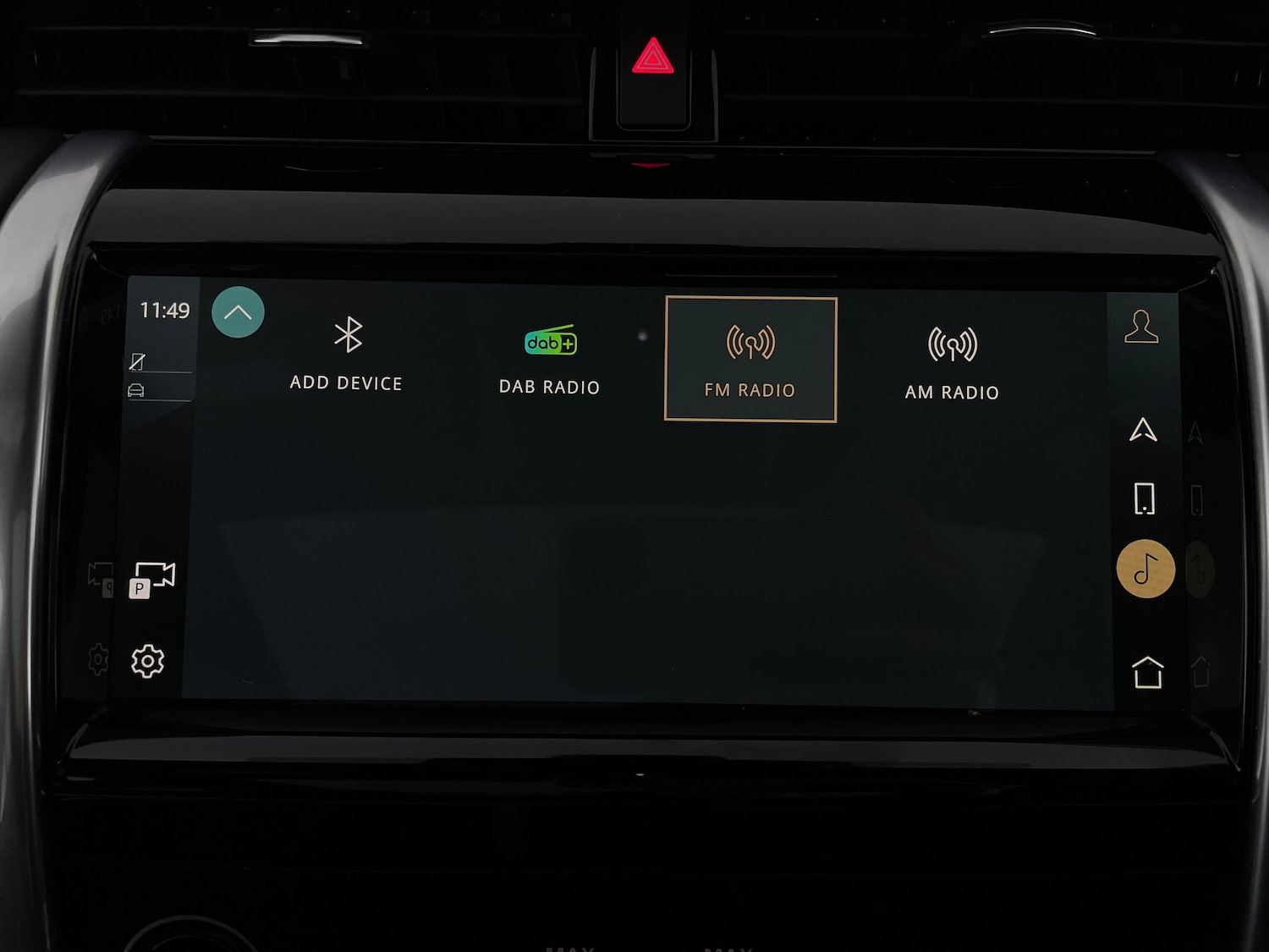 Used Land Rover Discovery Sport 2021 for sale - 76415532: Photo 25