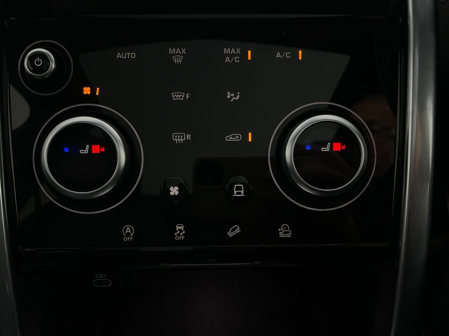 Used Land Rover Discovery Sport 2021 for sale - 76415532: Photo 31