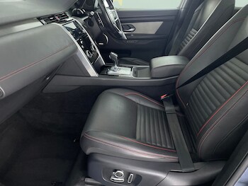 Used Land Rover Discovery Sport 2021 for sale - 76415532: Photo