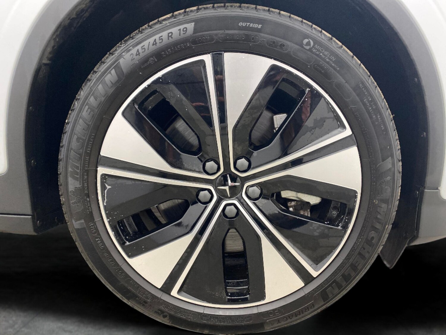 Used Polestar Polestar 2 2024 for sale - 77570427: Photo 17