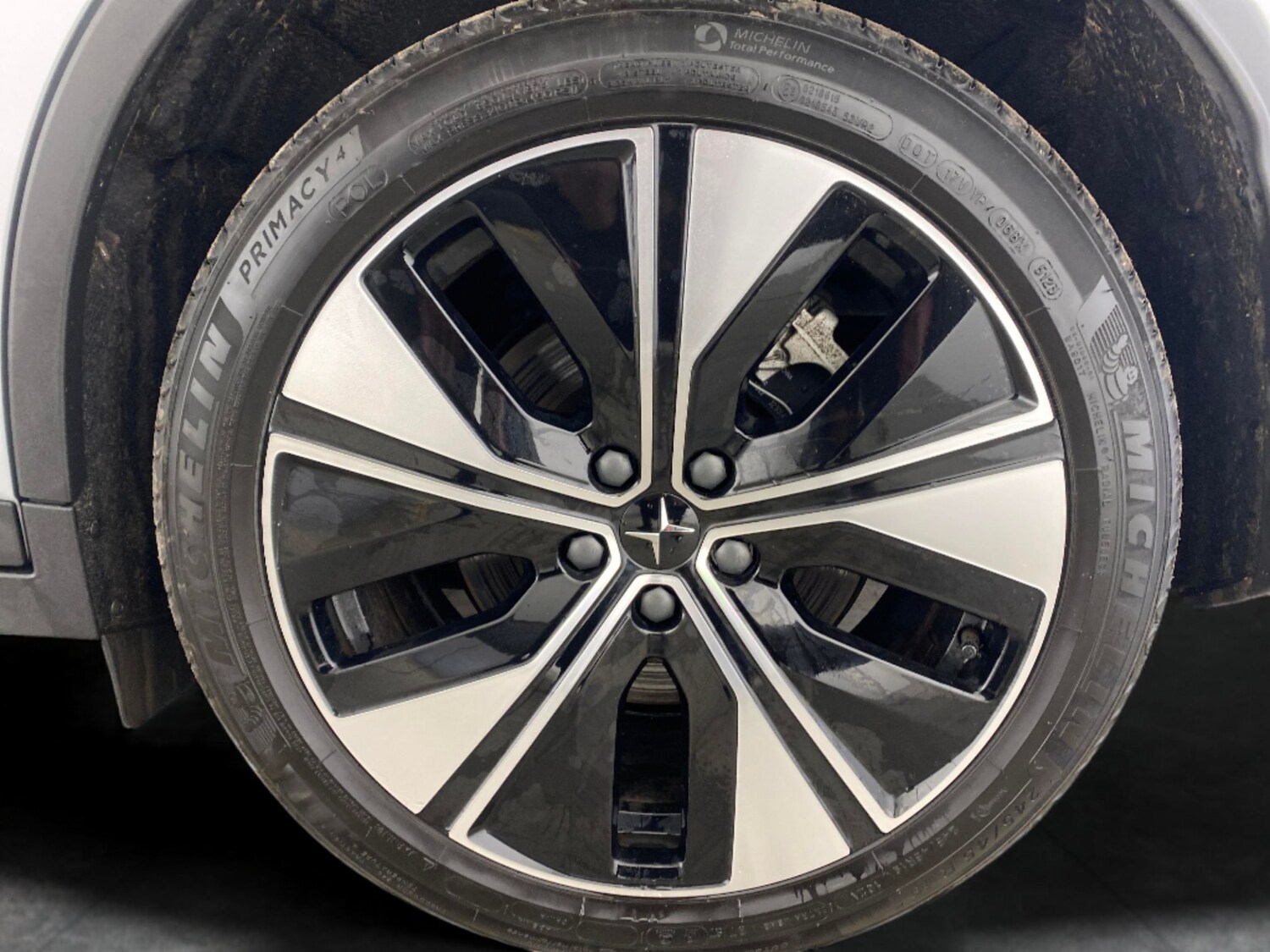 Used Polestar Polestar 2 2024 for sale - 77570427: Photo 19