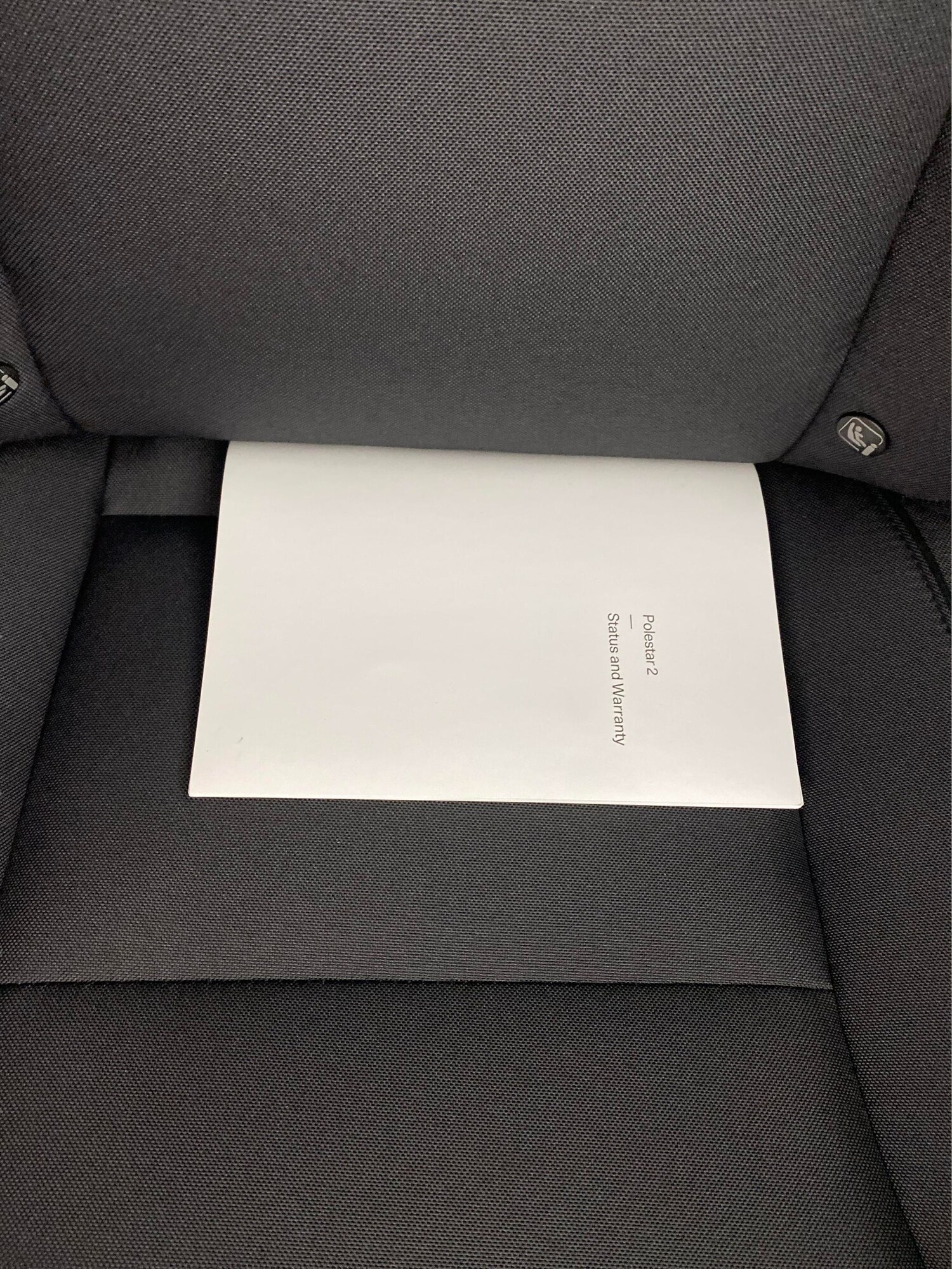 Used Polestar Polestar 2 2024 for sale - 77570427: Photo 25