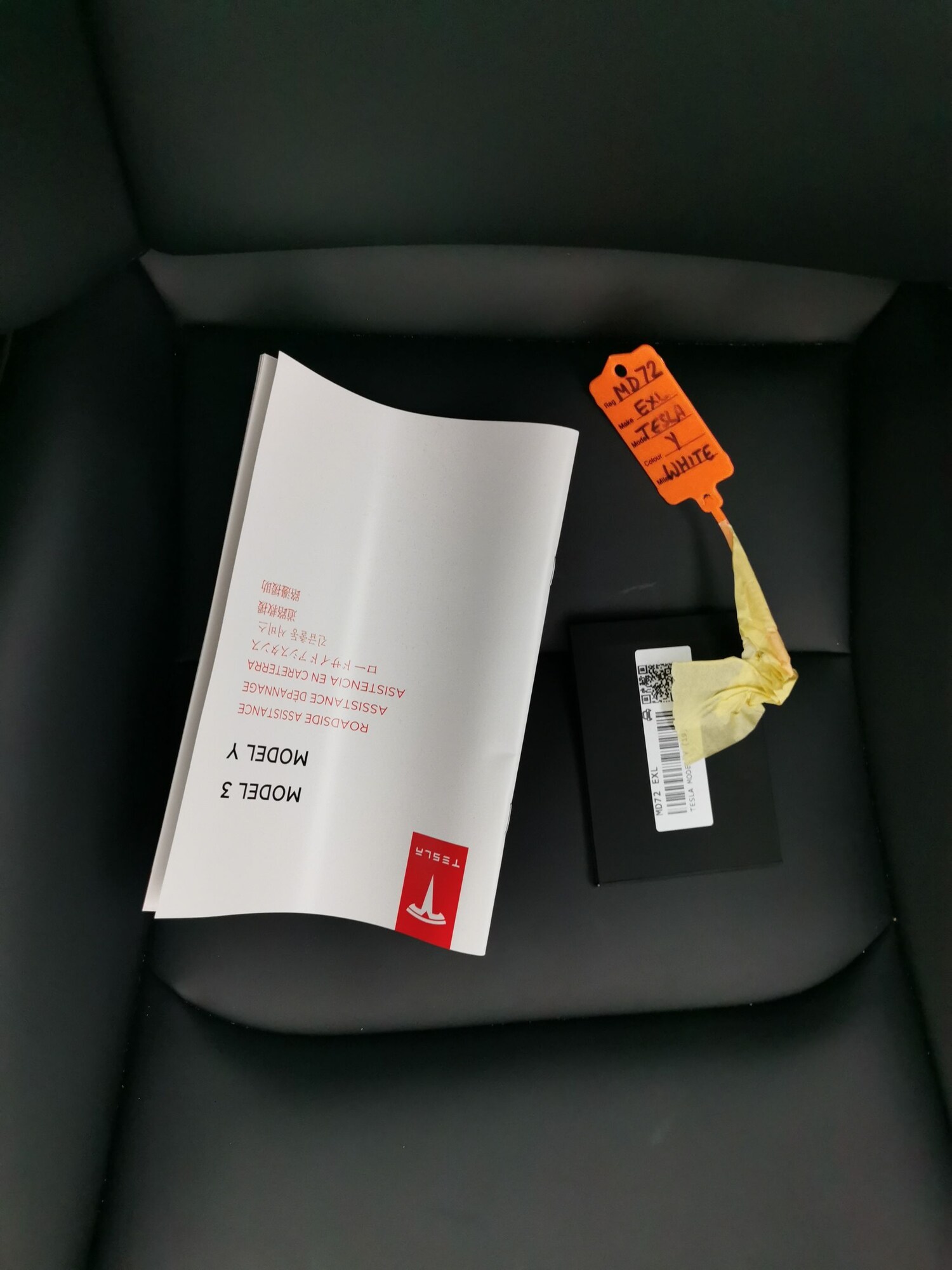 Used Tesla Model Y 2022 for sale - 77483121: Photo 32