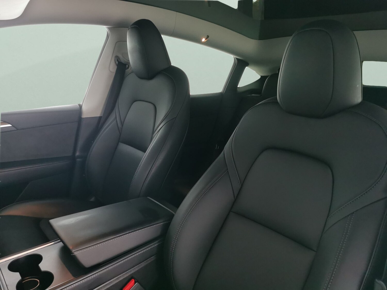 Used Tesla Model Y 2022 for sale - 77483121: Photo 7