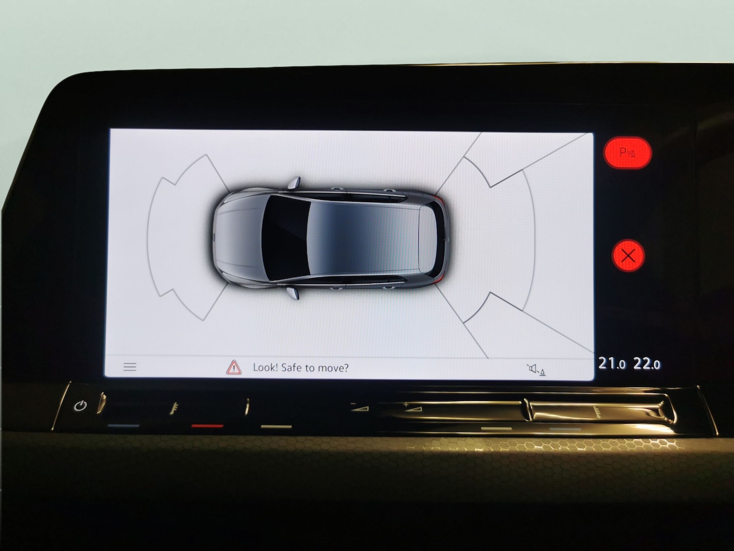 Used Volkswagen Golf 2023 for sale - 77350839: Photo 15