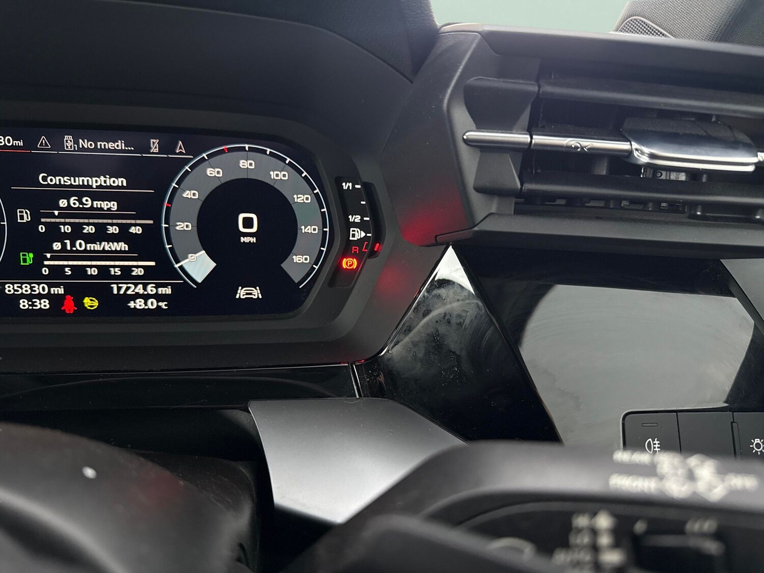 Used Audi A3 for sale - 77432286: Photo 25