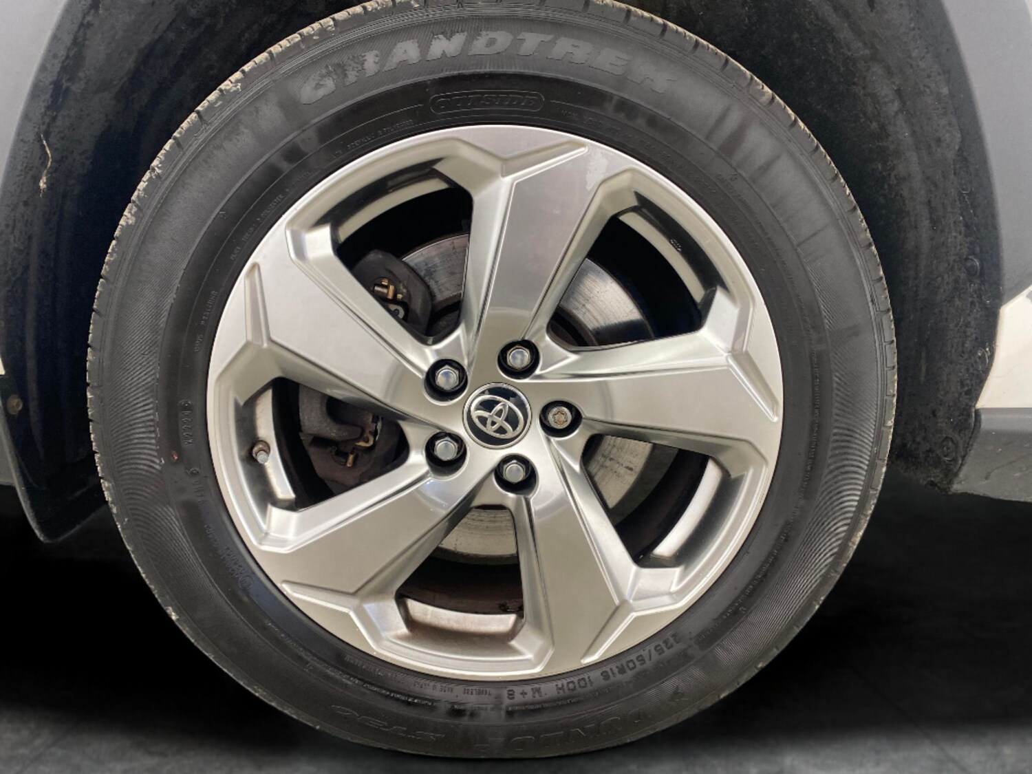 Used Toyota RAV4 2021 for sale - 78218595: Photo 19