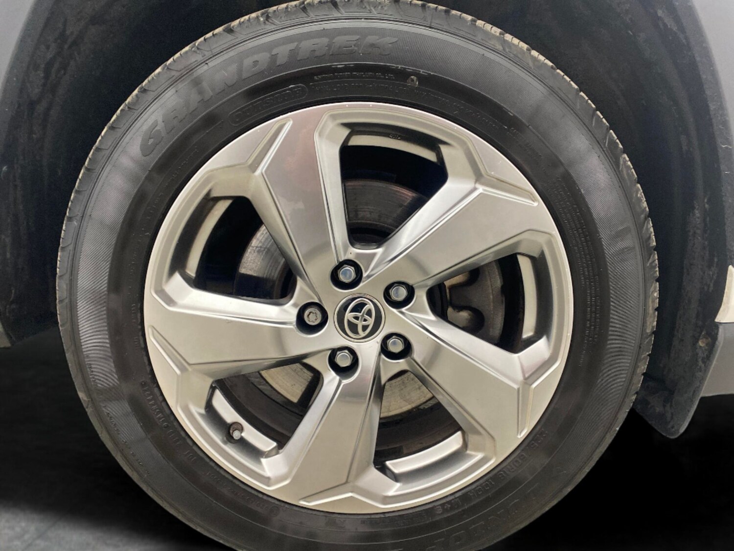 Used Toyota RAV4 2021 for sale - 78218595: Photo 20