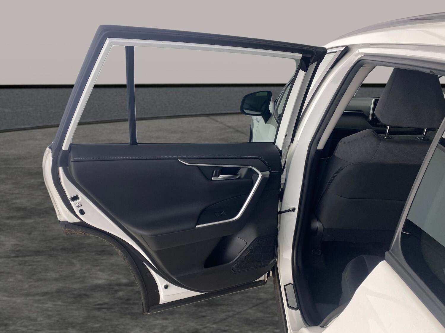 Used Toyota RAV4 2021 for sale - 78218595: Photo 23