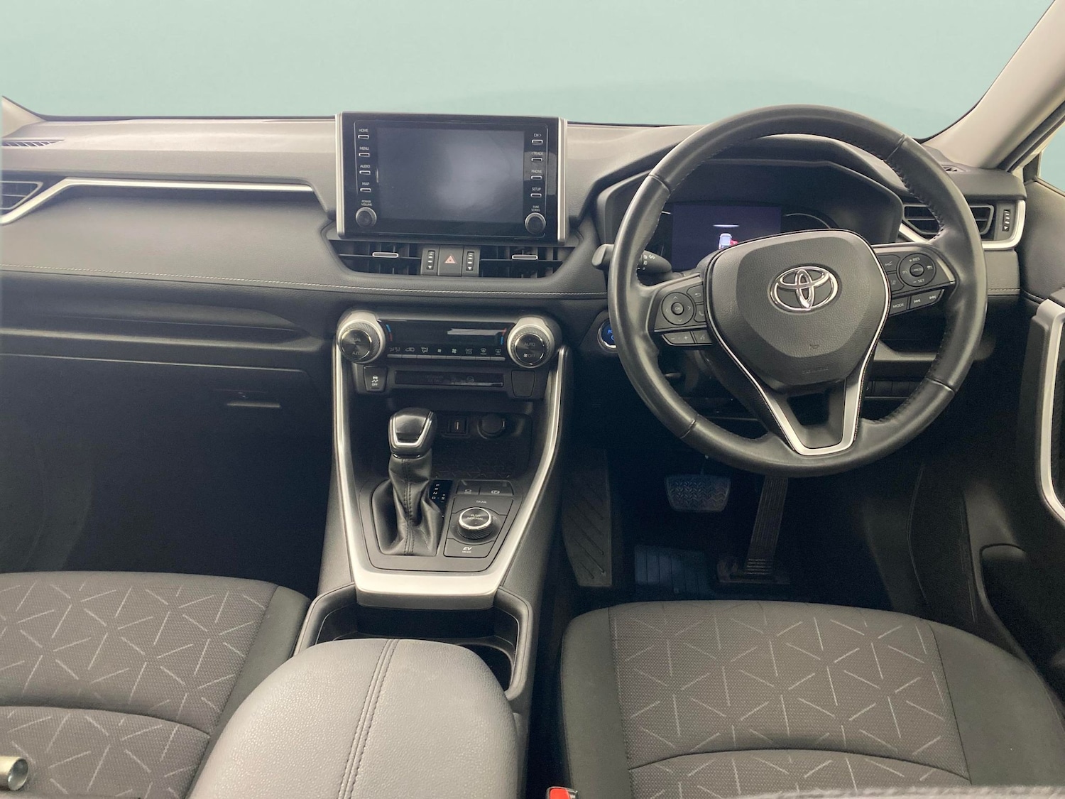 Used Toyota RAV4 2021 for sale - 78218595: Photo 4