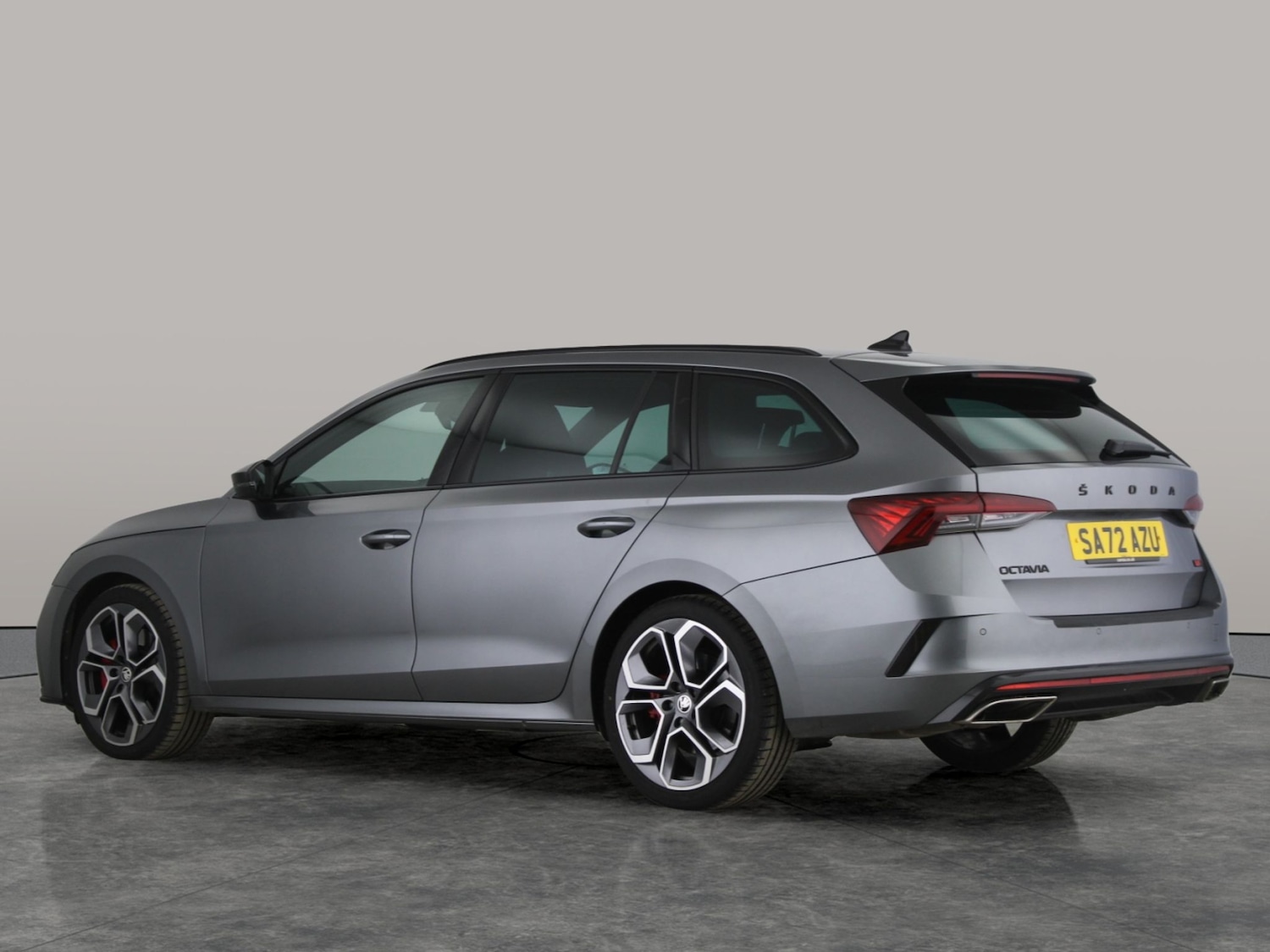 Used Skoda Octavia 2022 for sale - 76782062: Photo 12