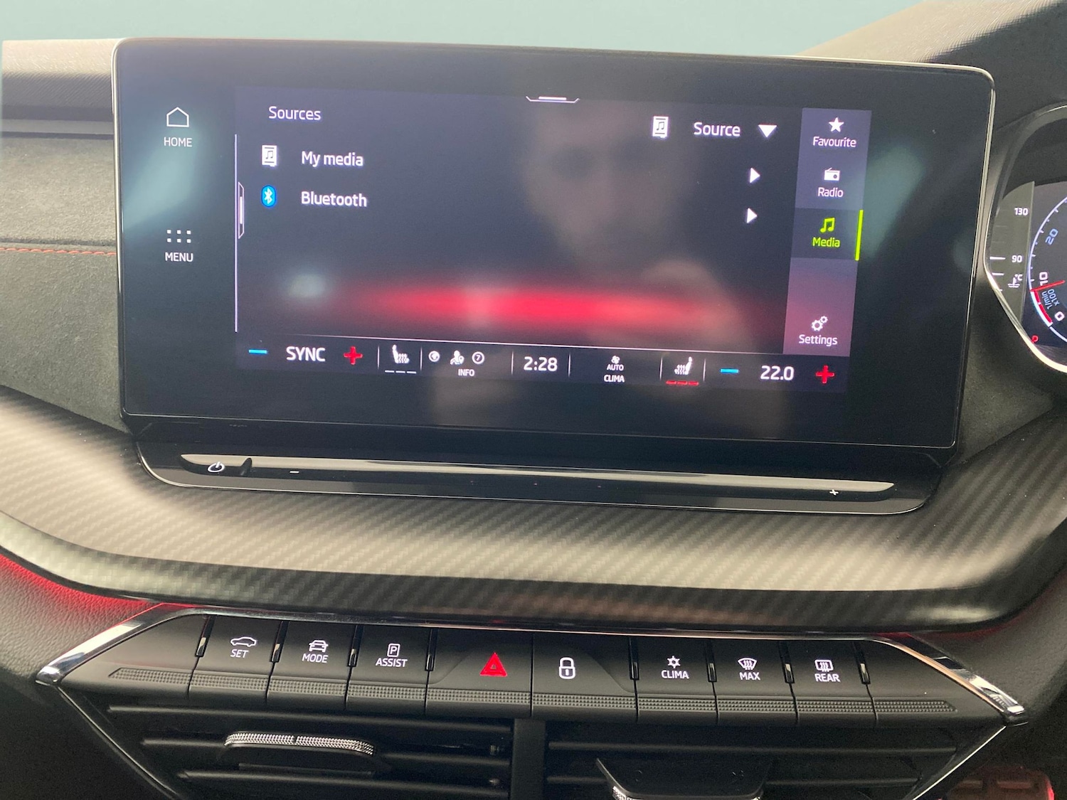 Used Skoda Octavia 2022 for sale - 76782062: Photo 16