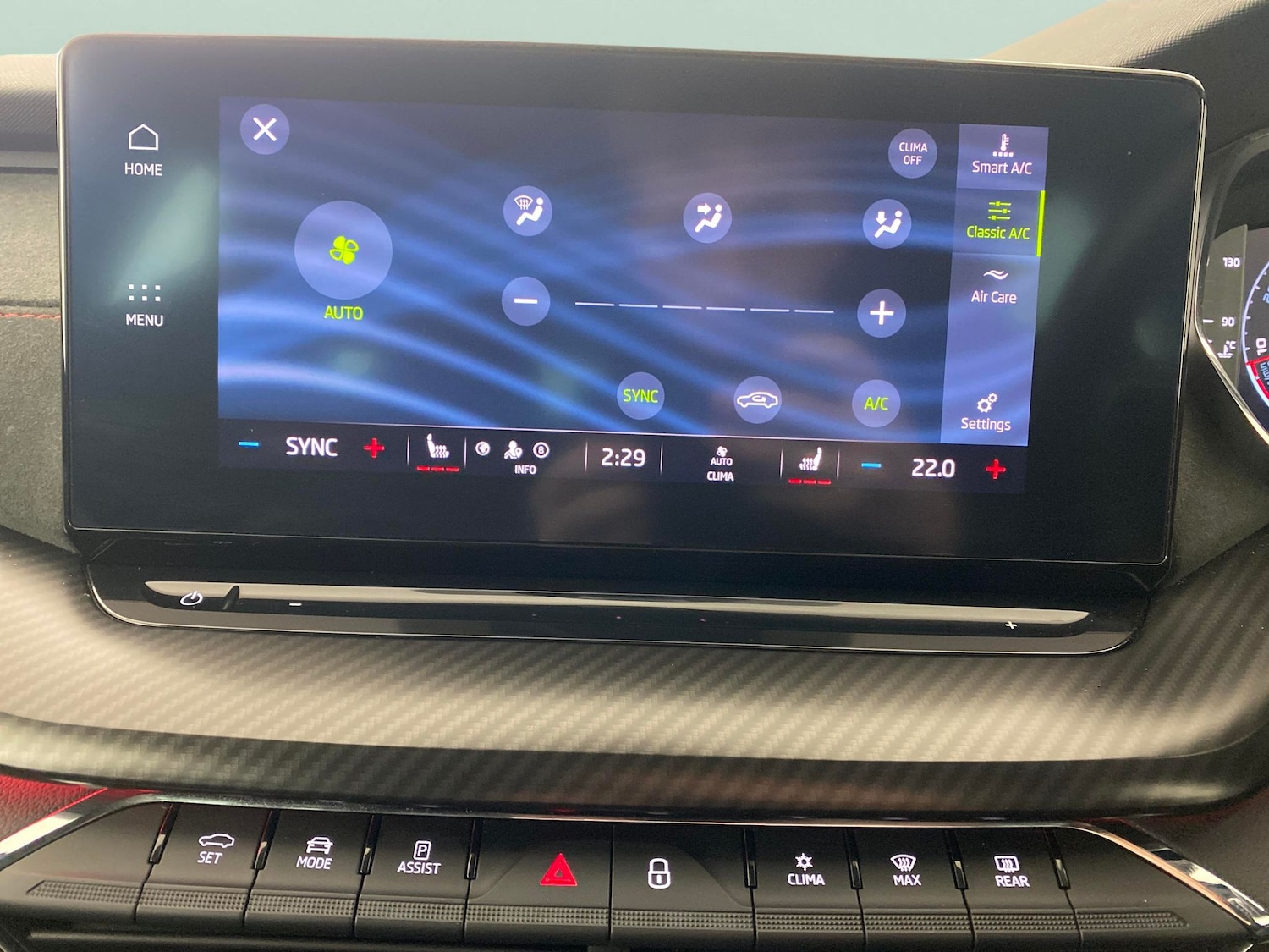 Used Skoda Octavia 2022 for sale - 76782062: Photo 19