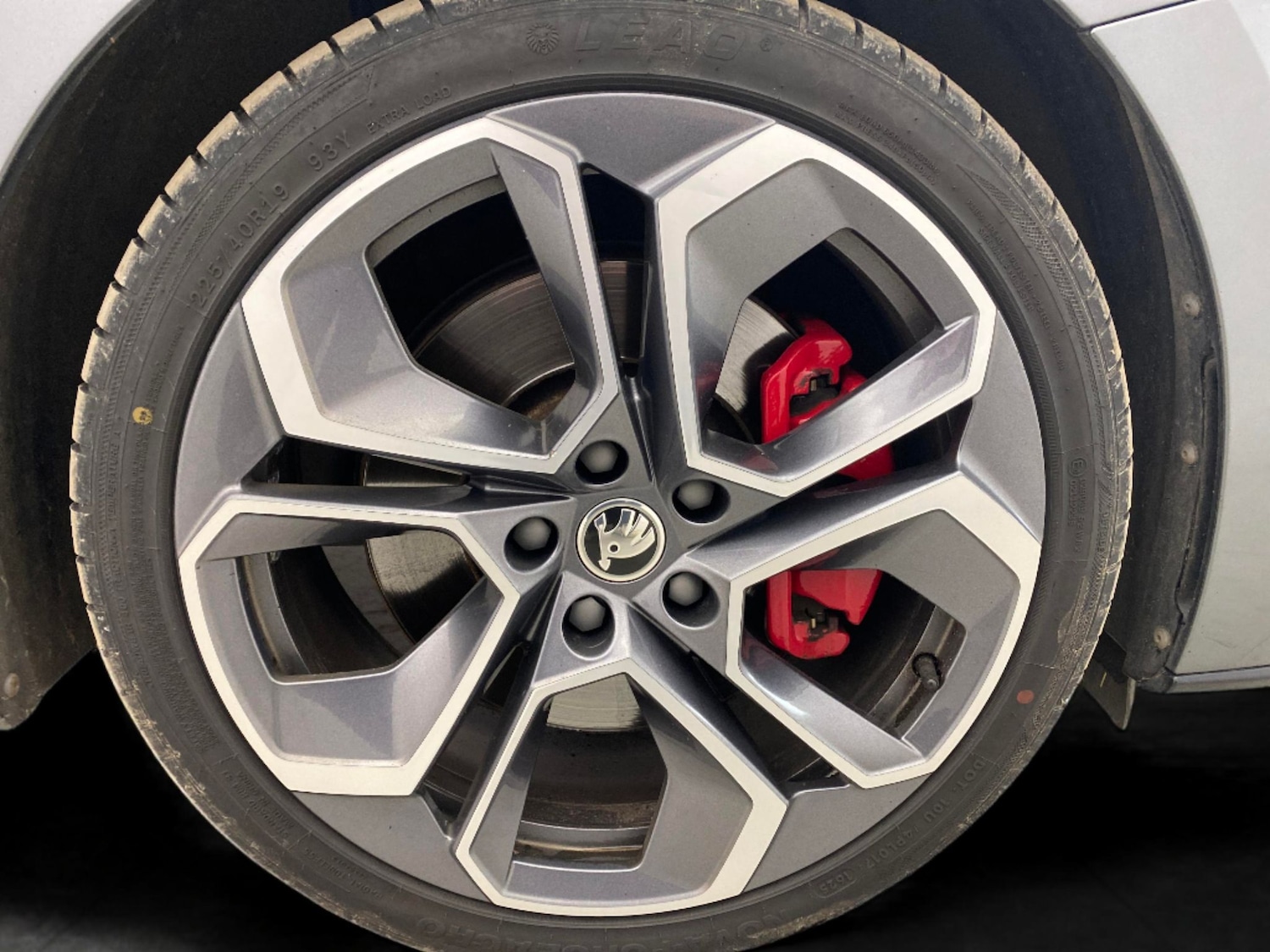 Used Skoda Octavia 2022 for sale - 76782062: Photo 22