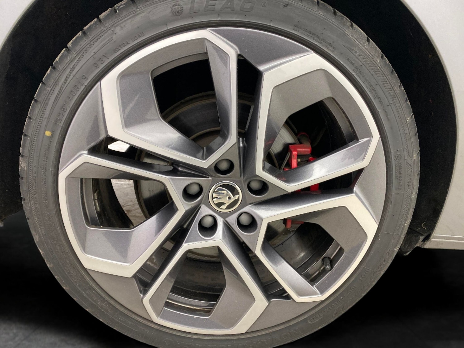 Used Skoda Octavia 2022 for sale - 76782062: Photo 23