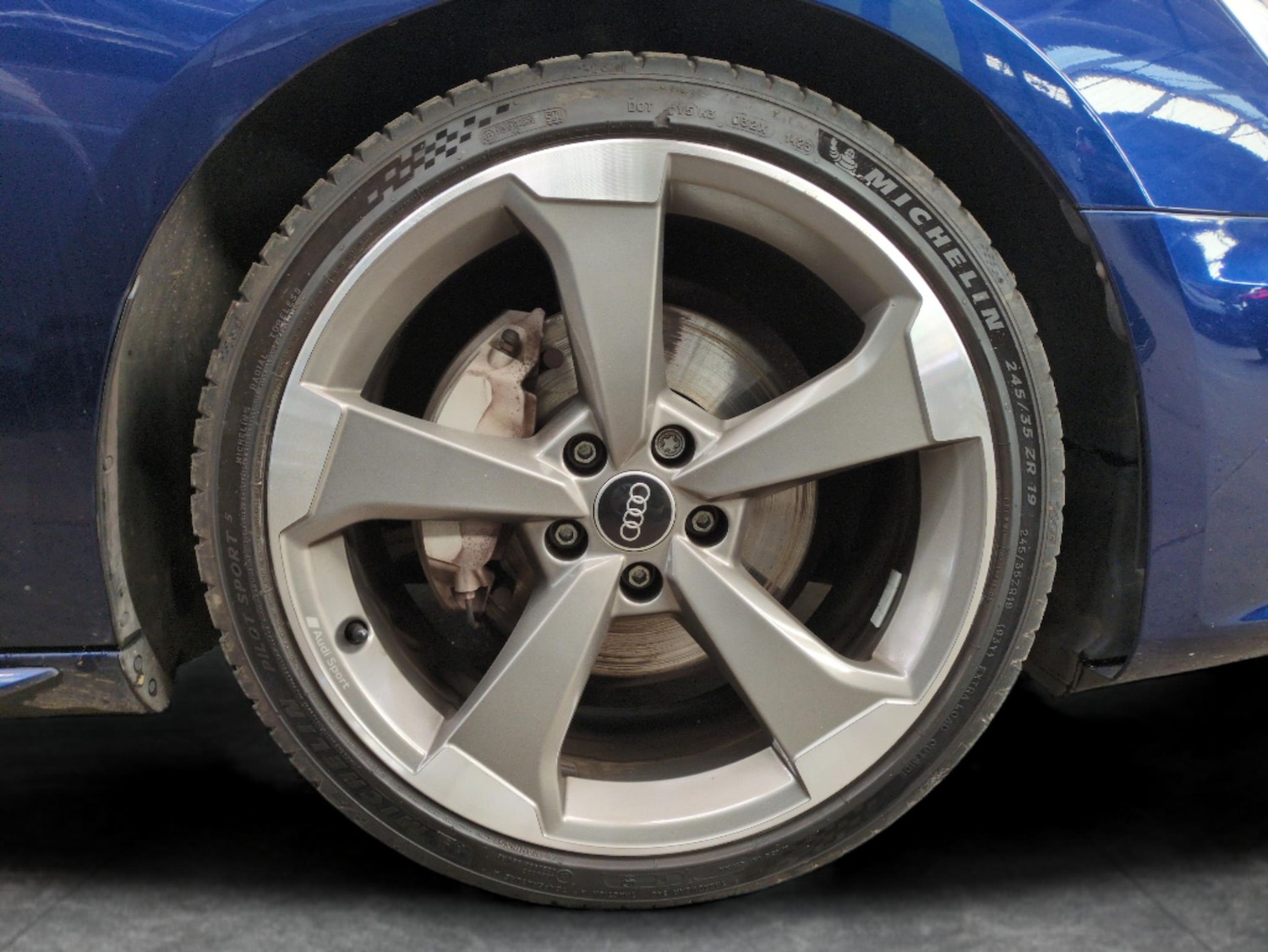 Used Audi A4 2021 for sale - 76526658: Photo 27