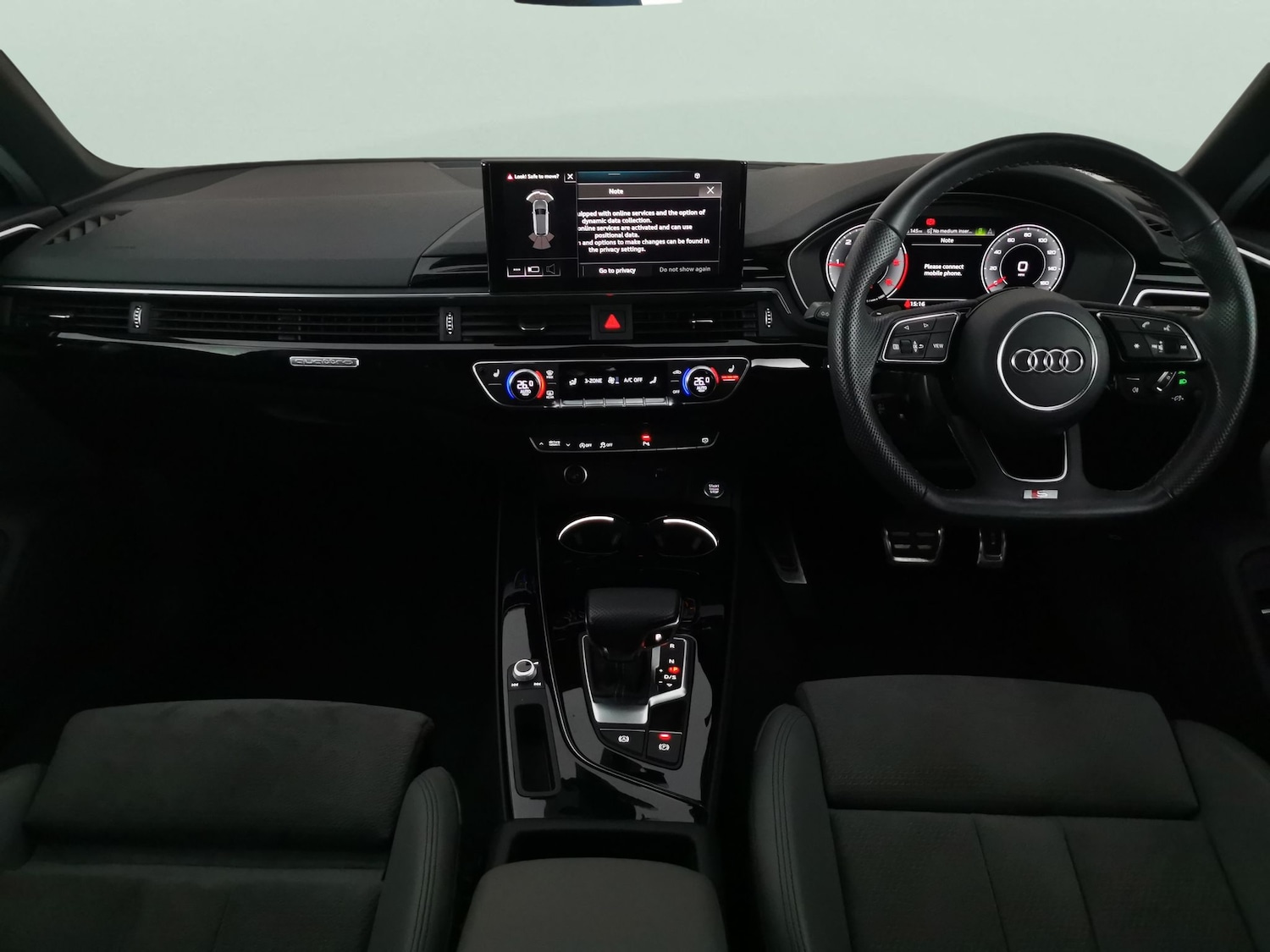 Used Audi A4 2021 for sale - 76526658: Photo 8