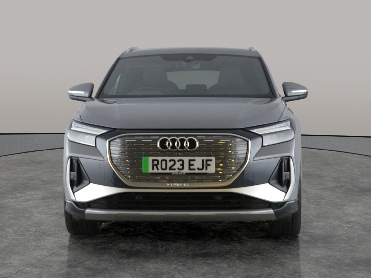 Used Audi Q4 e-tron 2023 for sale - 77576905: Photo 12