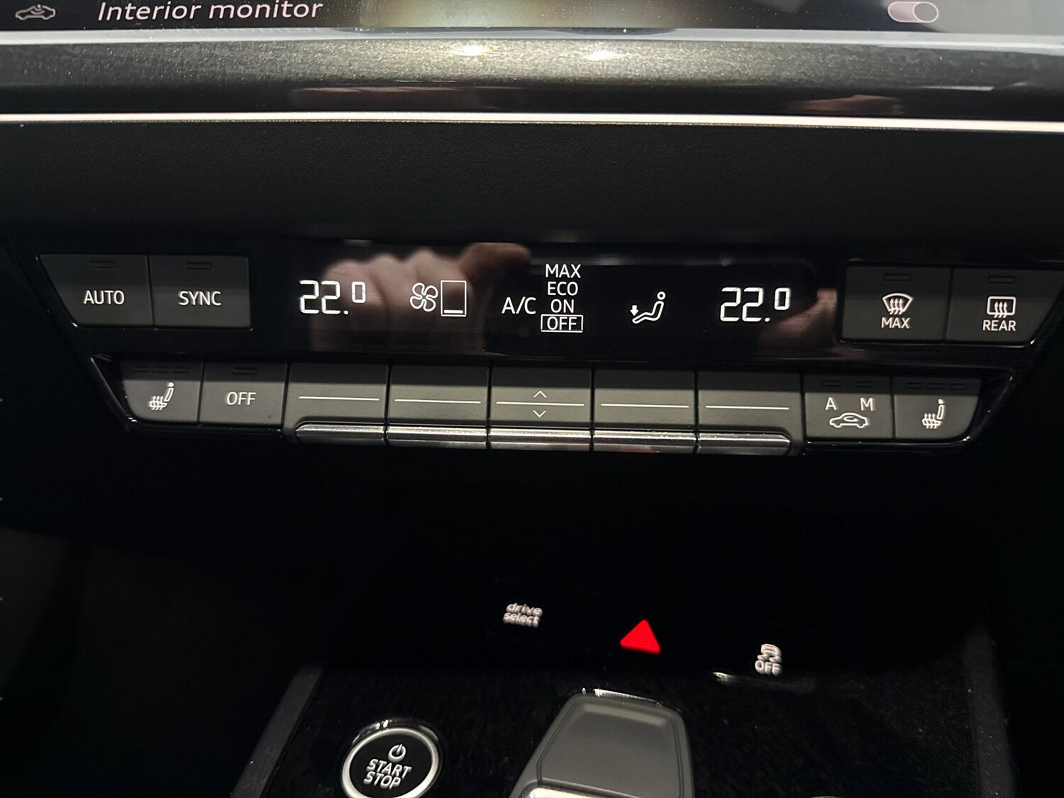 Used Audi Q4 e-tron 2023 for sale - 77576905: Photo 18