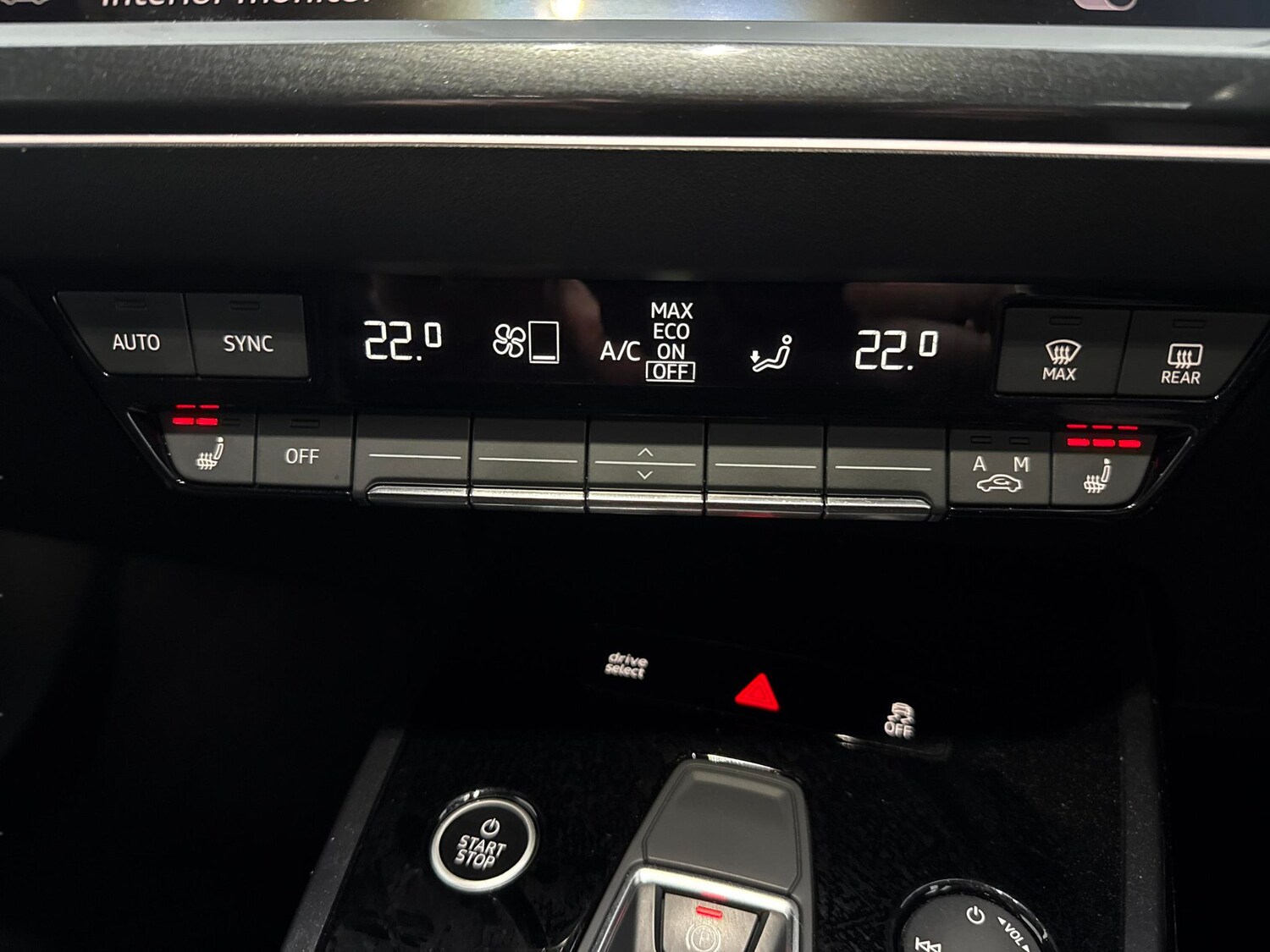 Used Audi Q4 e-tron 2023 for sale - 77576905: Photo 19