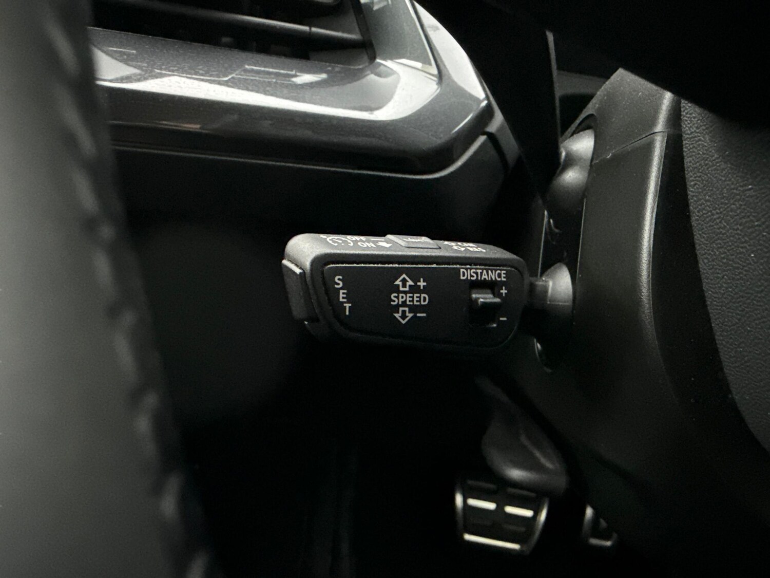 Used Audi Q4 e-tron 2023 for sale - 77576905: Photo 20