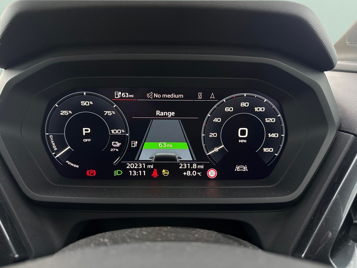 Used Audi Q4 e-tron 2023 for sale - 77576905: Photo 22