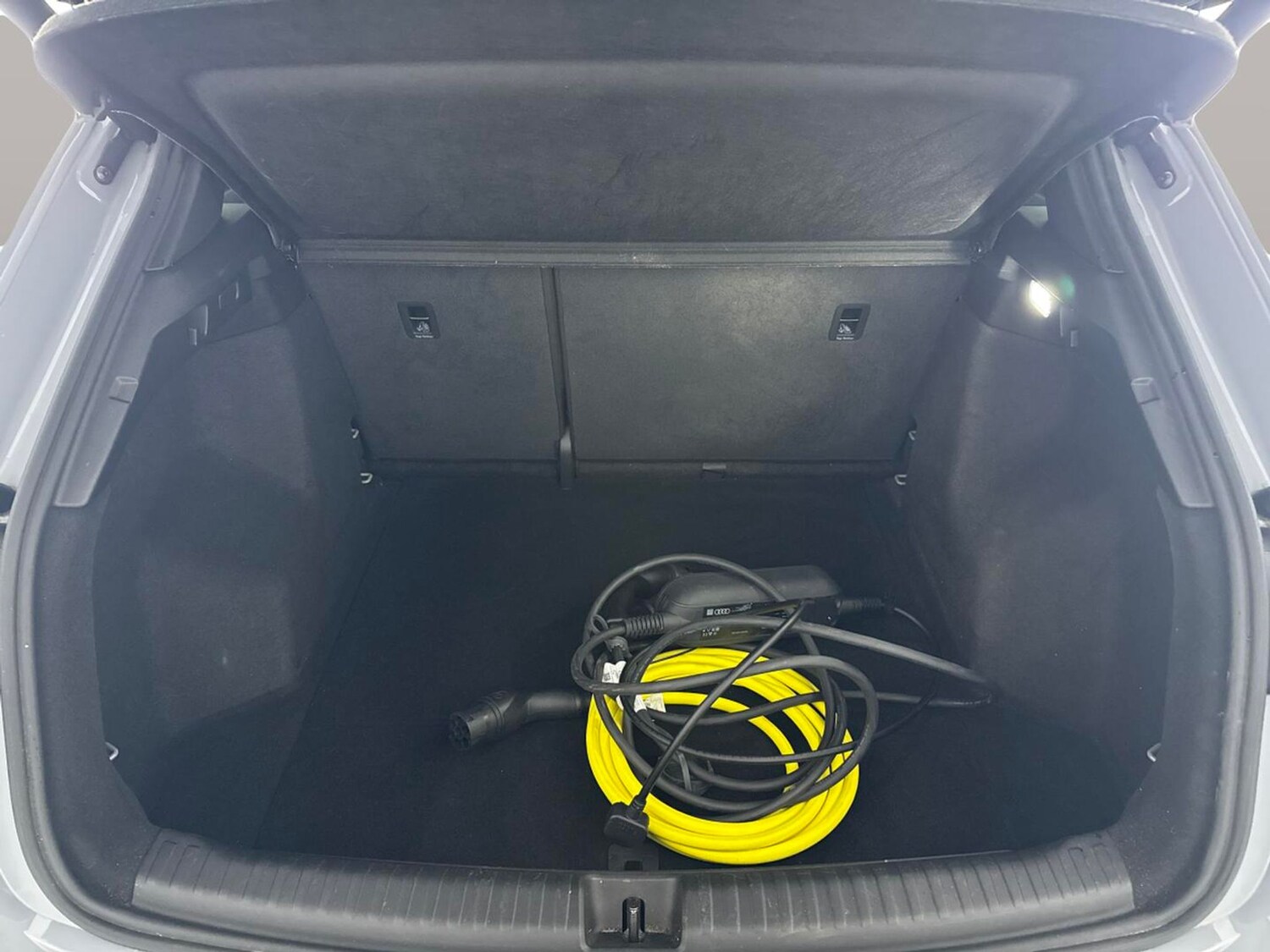 Used Audi Q4 e-tron 2023 for sale - 77576905: Photo 28