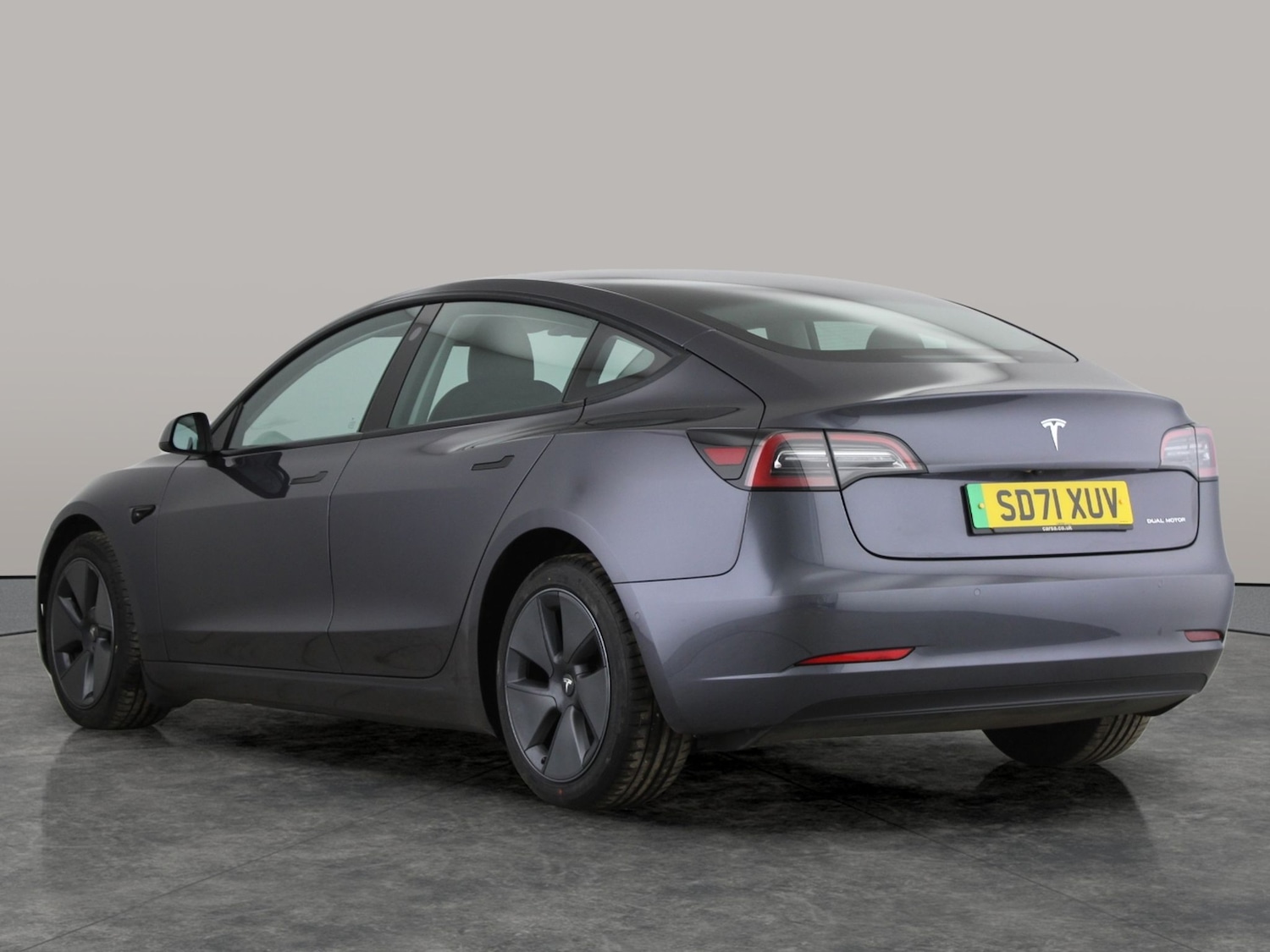 Used Tesla Model 3 2021 for sale - 76908387: Photo 12