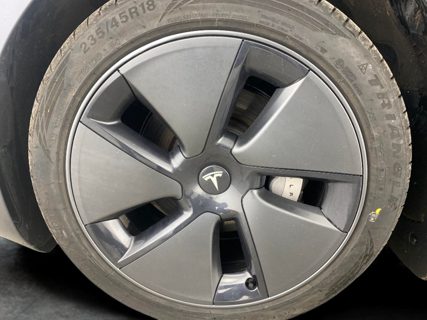 Used Tesla Model 3 2021 for sale - 76908387: Photo 19