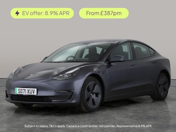 Used Tesla Model 3 2021 for sale - 76908387: Photo