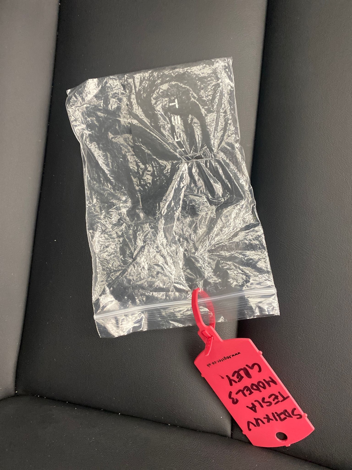 Used Tesla Model 3 2021 for sale - 76908387: Photo 28