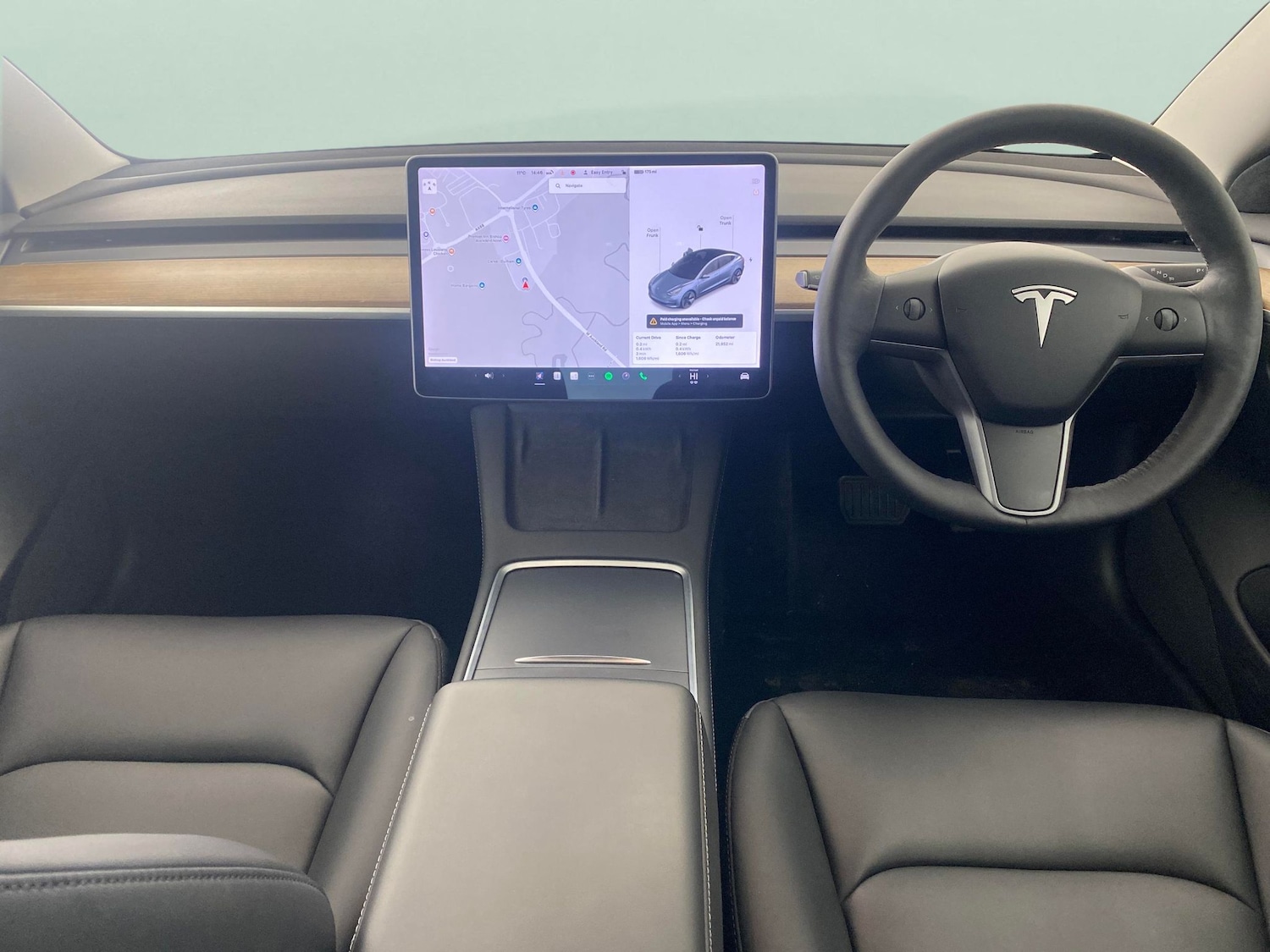 Used Tesla Model 3 2021 for sale - 76908387: Photo 4