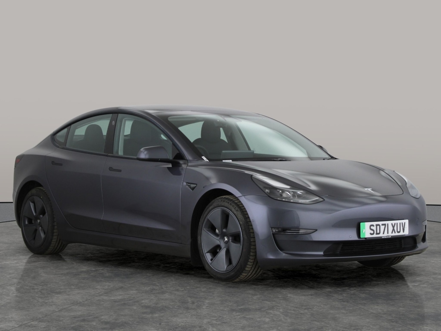 Used Tesla Model 3 2021 for sale - 76908387: Photo 8