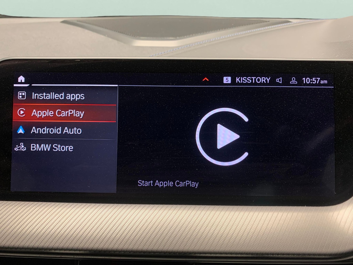 Used BMW 1 Series 2020 for sale - 76669389: Photo 19